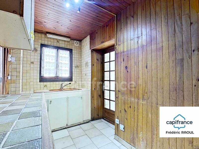 Maison à vendre, 136m², TIL CHATEL