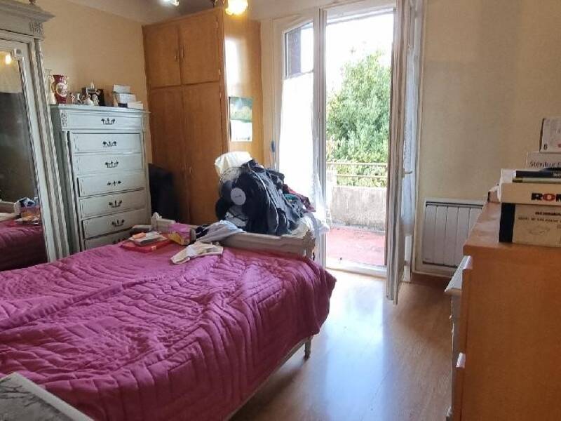 Maison à vendre, 56m², PONT SUR YONNE