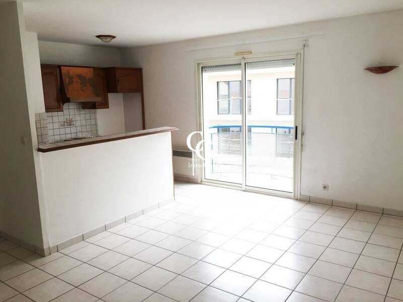 Maison à louer, 47m², THOUARE SUR LOIRE