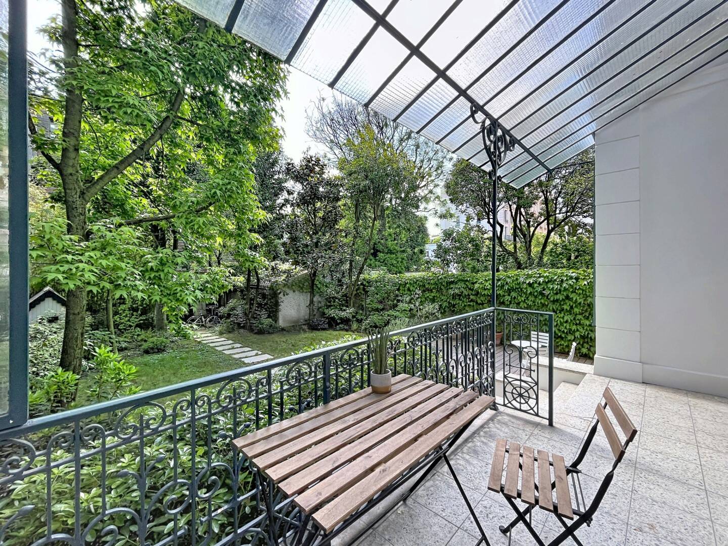 Maison à vendre, 173m², ASNIERES SUR SEINE