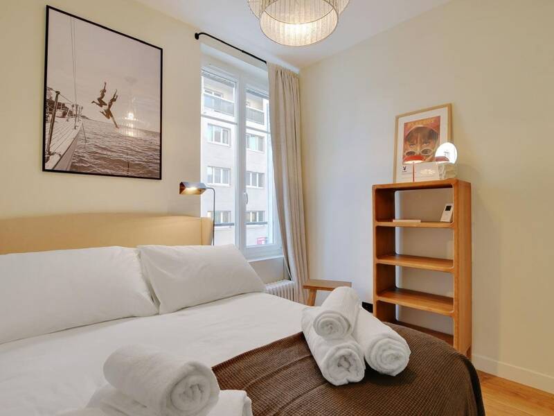 Maison à louer, 65m², BOULOGNE BILLANCOURT