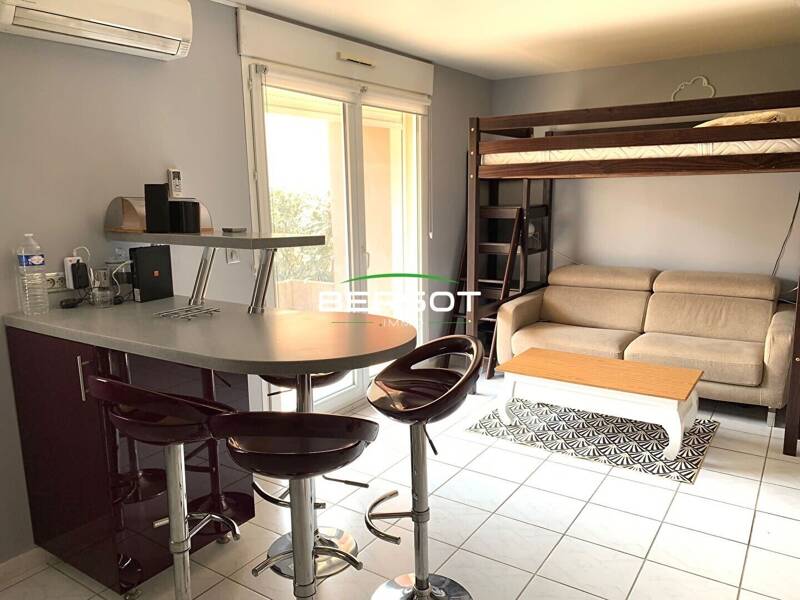 Maison à louer, 32m², BESANCON