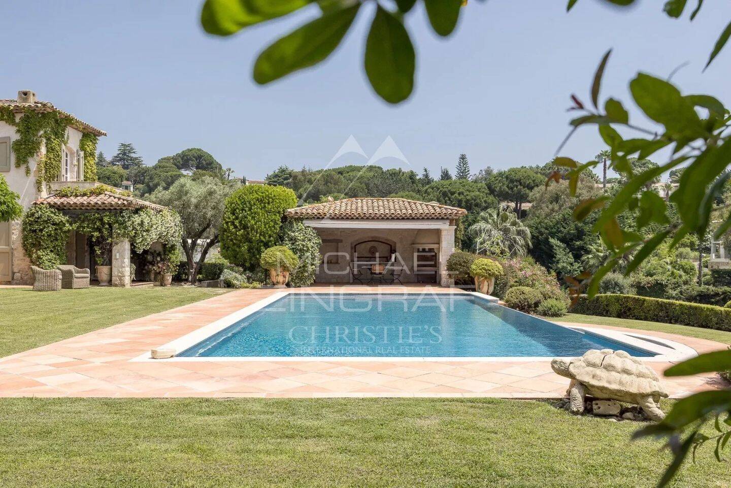 Maison à vendre, 611m², CANNES