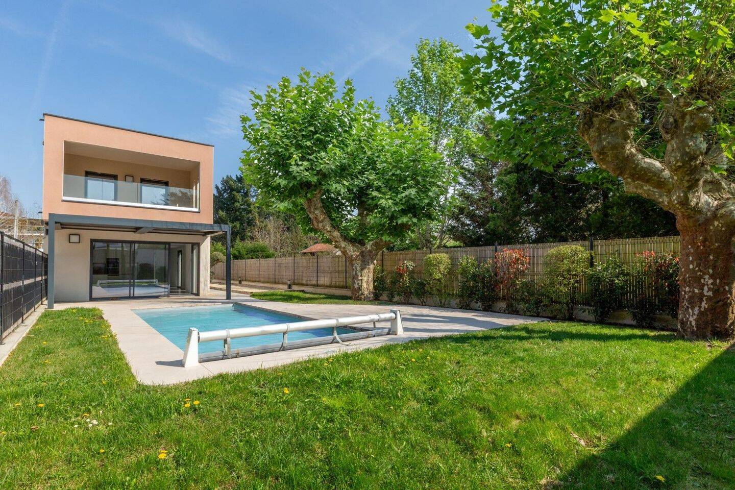 Maison à vendre, 173m², TASSIN LA DEMI LUNE