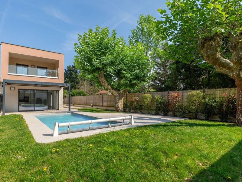 Maison à vendre, 173m², TASSIN LA DEMI LUNE