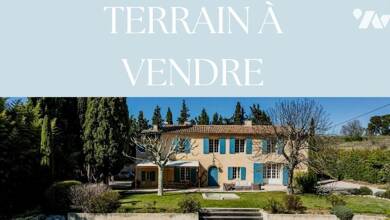 Terrain constructible à vendre 150 000 € 3 880 m² de terrain Caudies de Fenouilledes 66220
