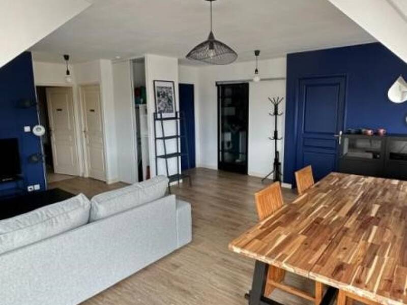 Maison à louer, 73m², DIJON