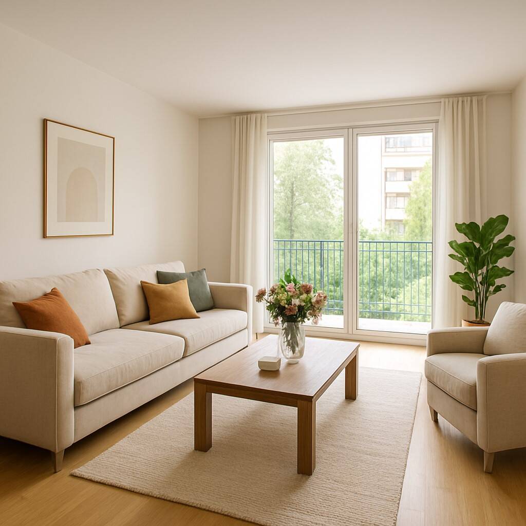 Maison à vendre, 78m², ANTONY