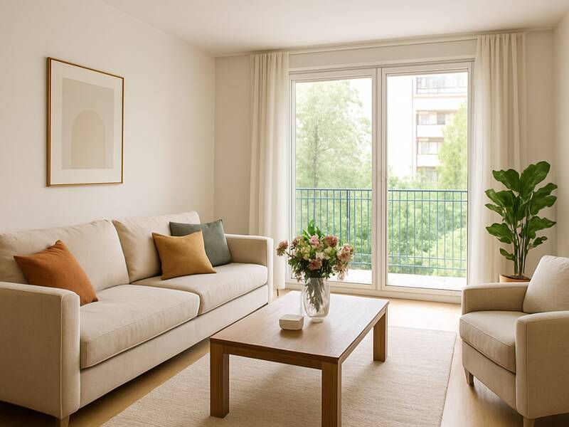 Maison à vendre, 78m², ANTONY