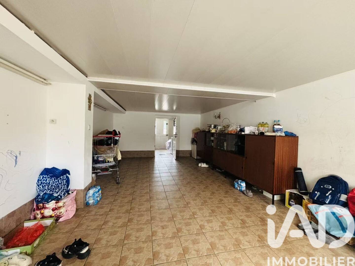 Maison à vendre, 139m², DRANCY