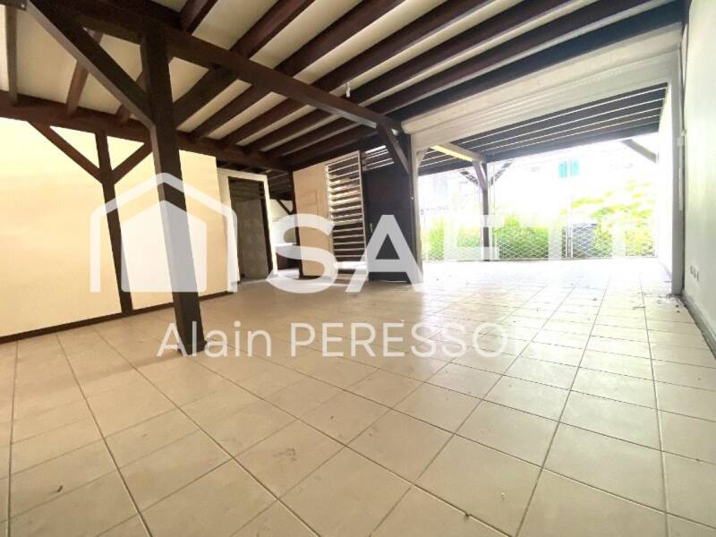 Maison à vendre, 150m², CAYENNE