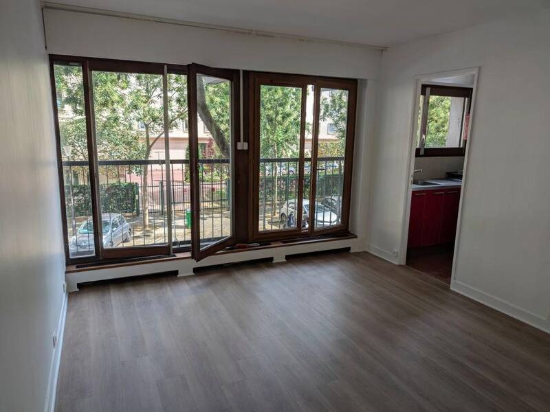 Maison à louer, 27m², PARIS 16E