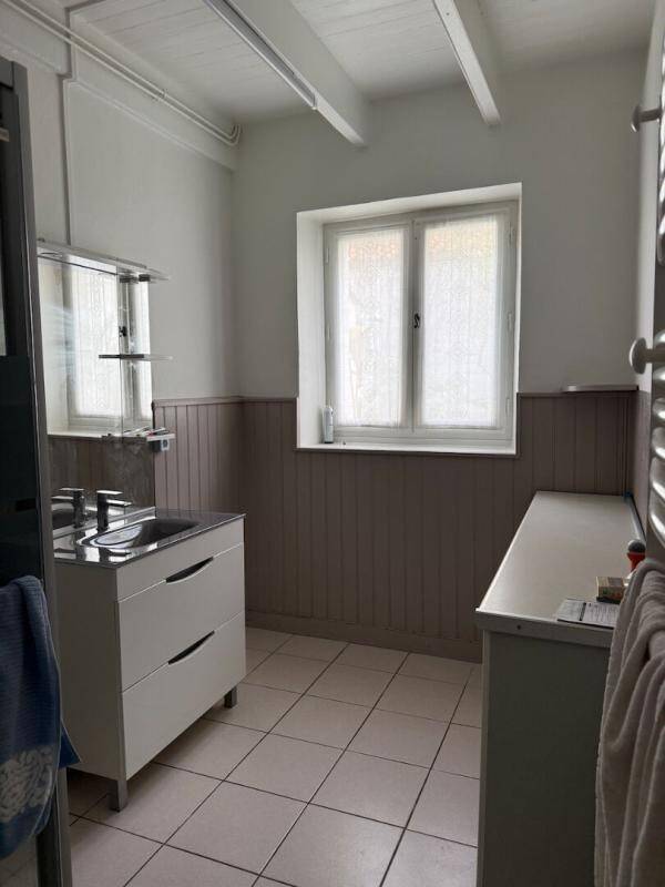 Maison à vendre, 127m², NOIRMOUTIER EN L'ILE