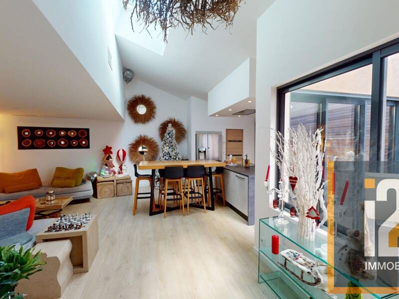 Maison à vendre, 156m², NIMES