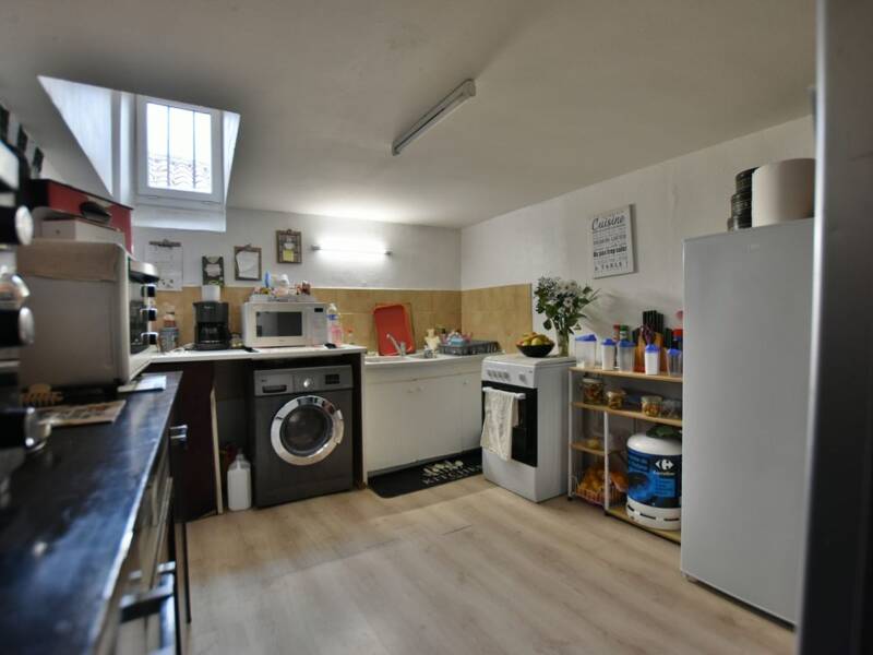 Maison à vendre, 120m², MONTFORT EN CHALOSSE