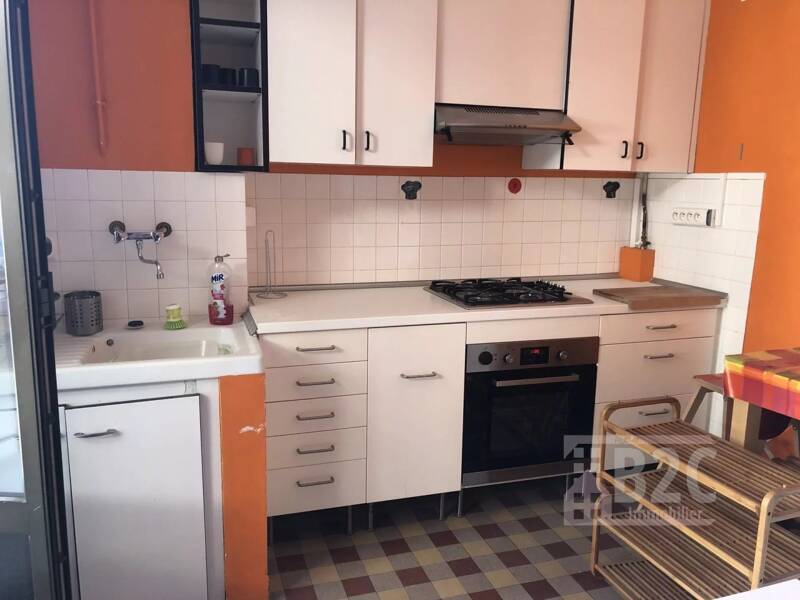 Maison à louer, 50m², GRENOBLE