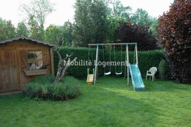 Maison à louer 1 500 € 5 pièces 4 chambres 137,2 m² 500 m² de terrain Arras 62000