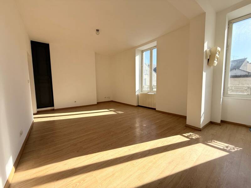 Maison à vendre, 39m², VIERZON