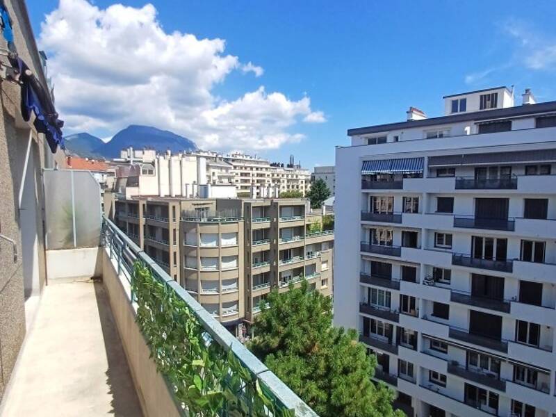 Maison à louer, 33m², GRENOBLE