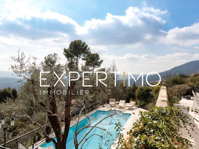 Maison à vendre, 220m², CABRIS