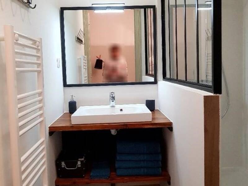 Maison à louer, 70m², BORDEAUX