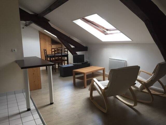 Maison à louer, 35m², CORBEIL ESSONNES