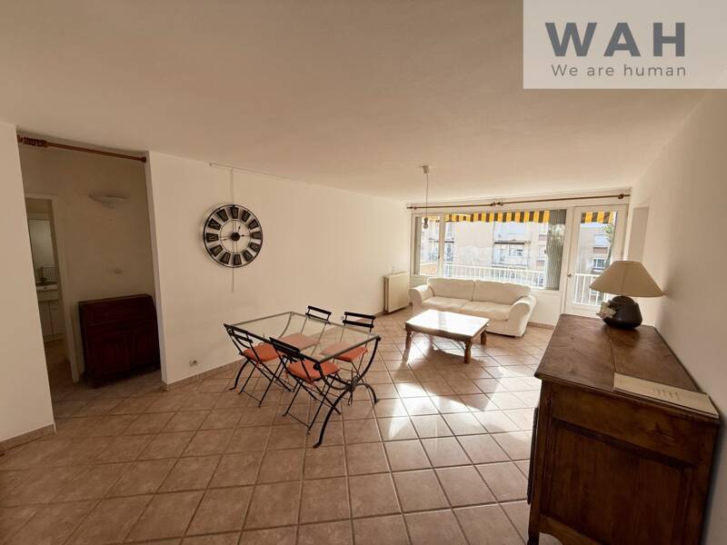 Maison à vendre, 90m², NIMES