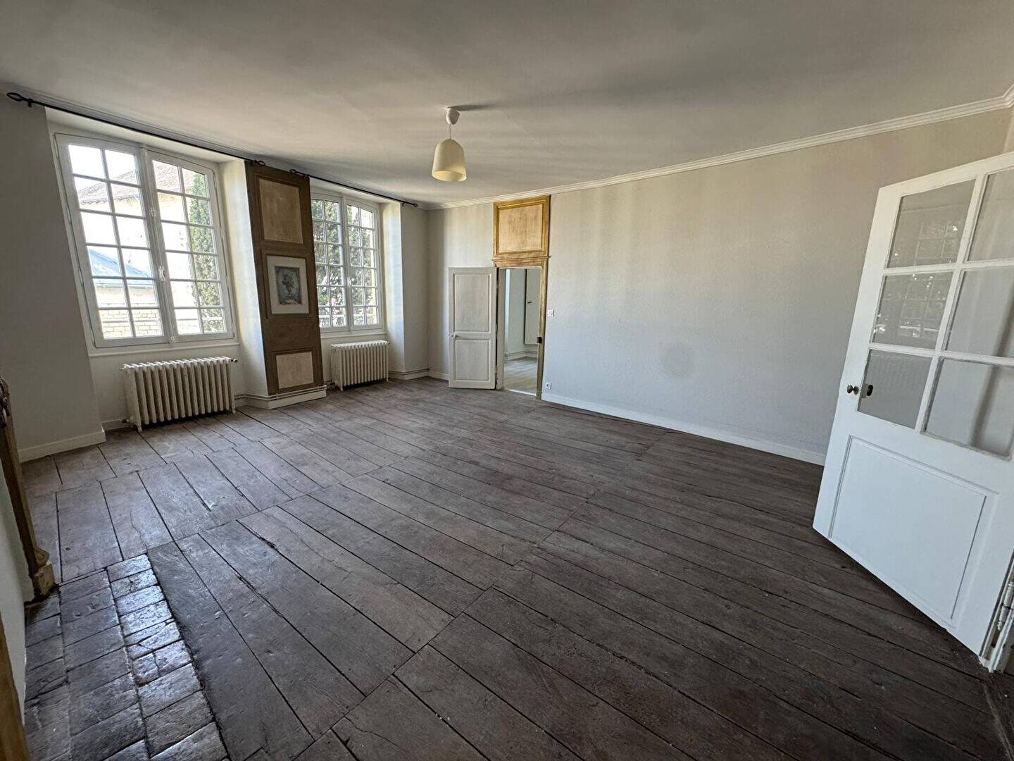 Maison à louer, 82m², POITIERS