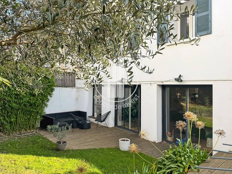 Maison à vendre, 250m², RUEIL MALMAISON