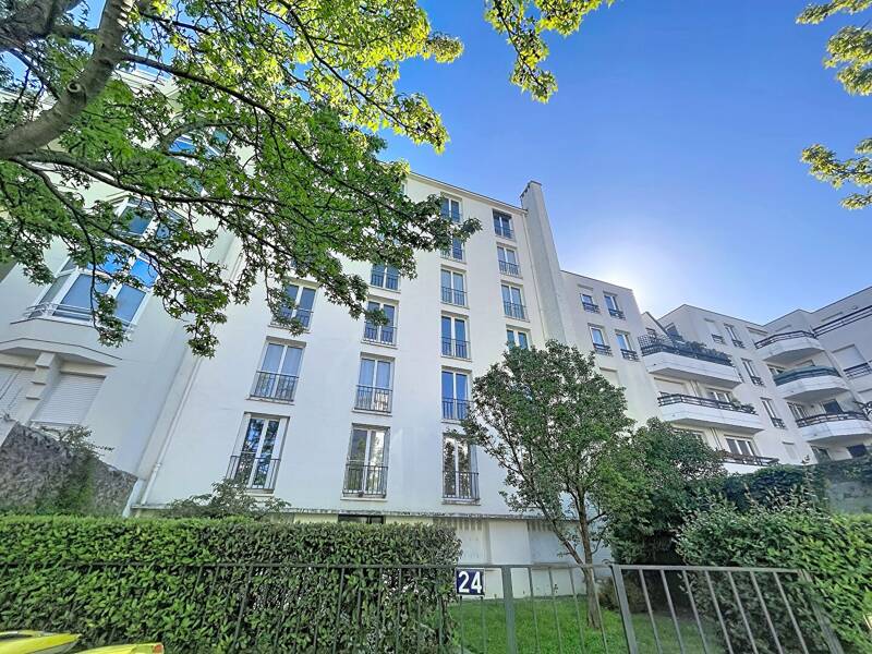 Maison à louer, 66m², COURBEVOIE