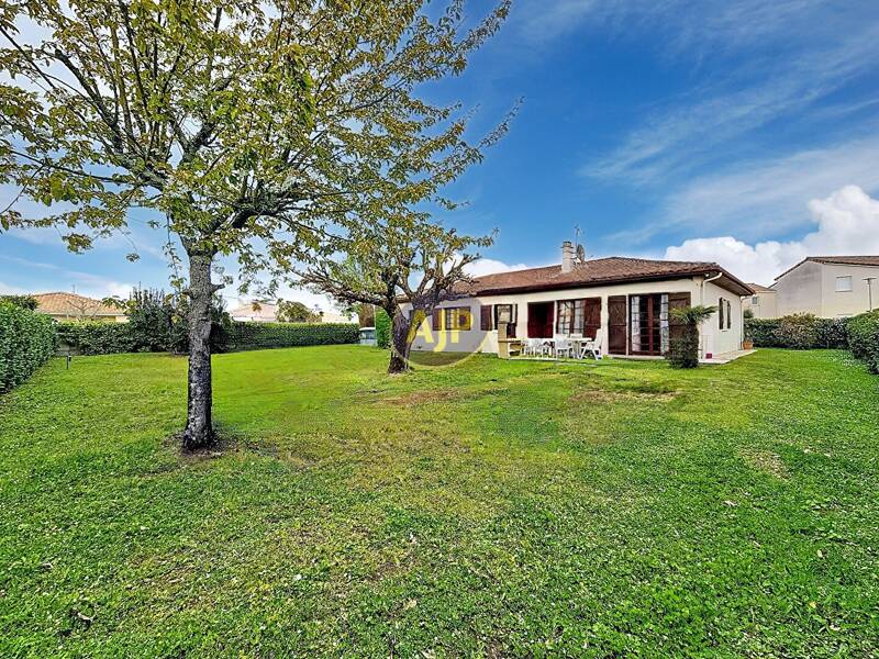 Maison à vendre, 104m², MERIGNAC
