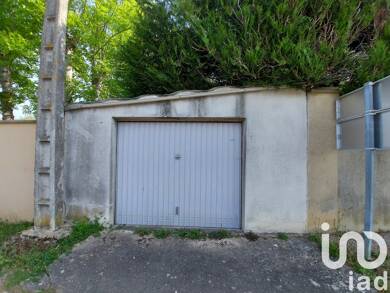 Garage/Stationnement à vendre 5 000 € 20 m² Mignotte Migennes 89400
