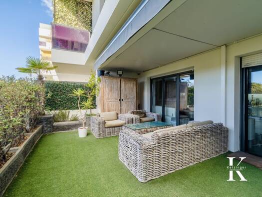 Duplex à vendre 399 000 € 4 pièces 3 chambres 93 m² RDC/3 Montpellier 34000