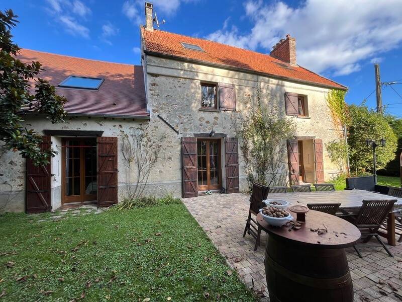 Maison à vendre, 280m², LA FERTE SOUS JOUARRE