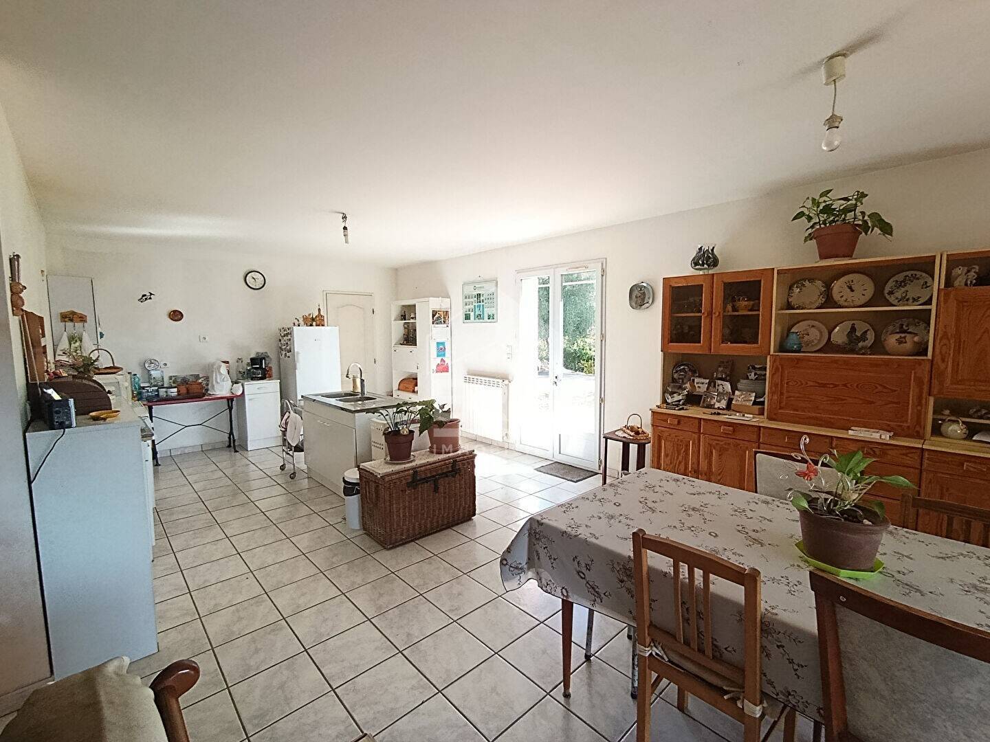 Maison à vendre, 120m², LE CANNET DES MAURES