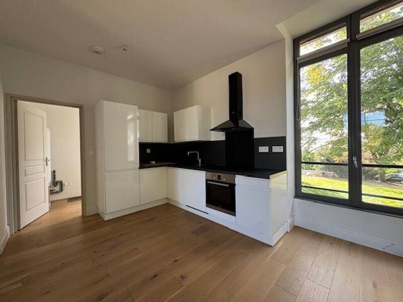 Maison à louer, 78m², CHAMPAGNE AU MONT D'OR