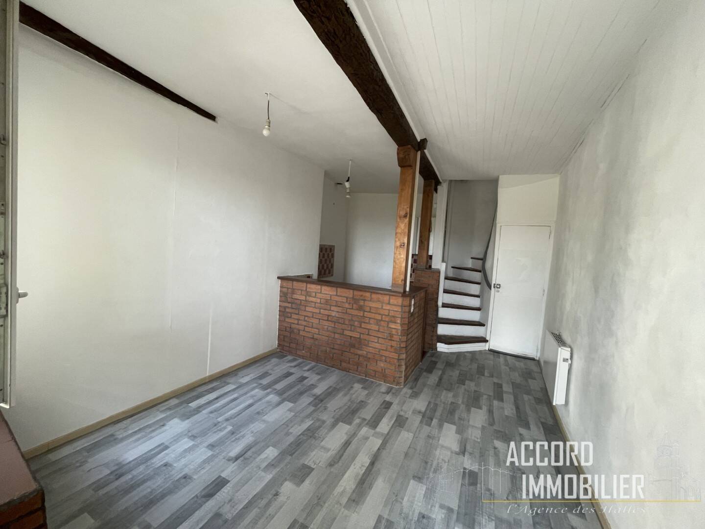Maison à vendre, 43m², BEZIERS