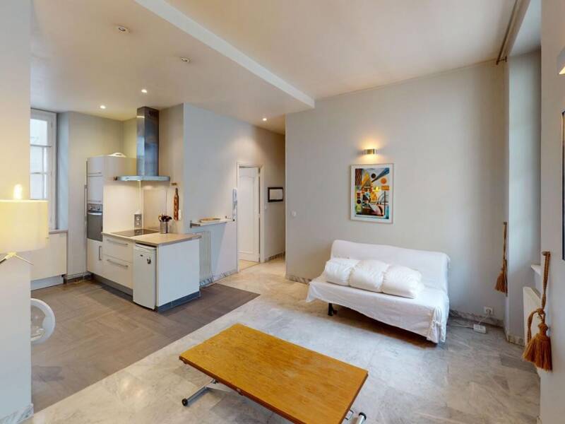 Maison à louer, 41m², TOULOUSE