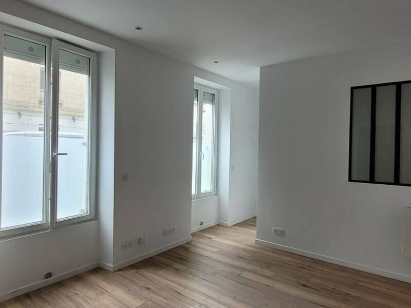 Maison à louer, 35m², BOULOGNE BILLANCOURT