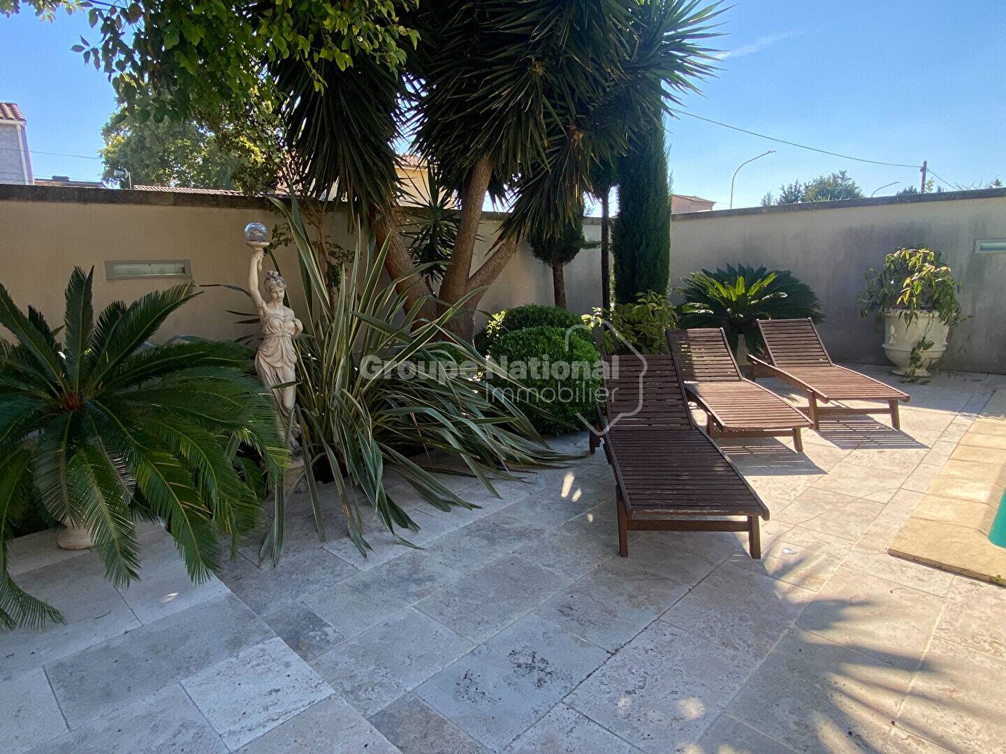 Maison à vendre, 155m², TARASCON