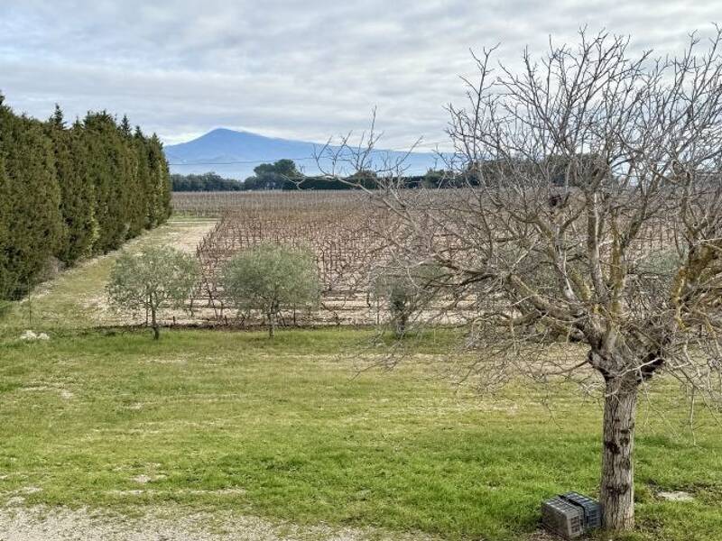 Maison à vendre, 135m², SARRIANS