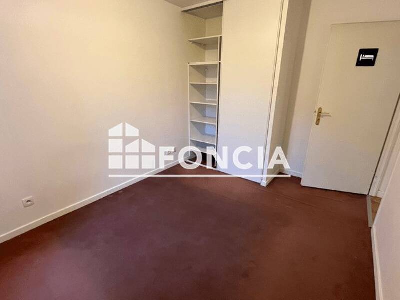 Maison à louer, 53m², LILLE