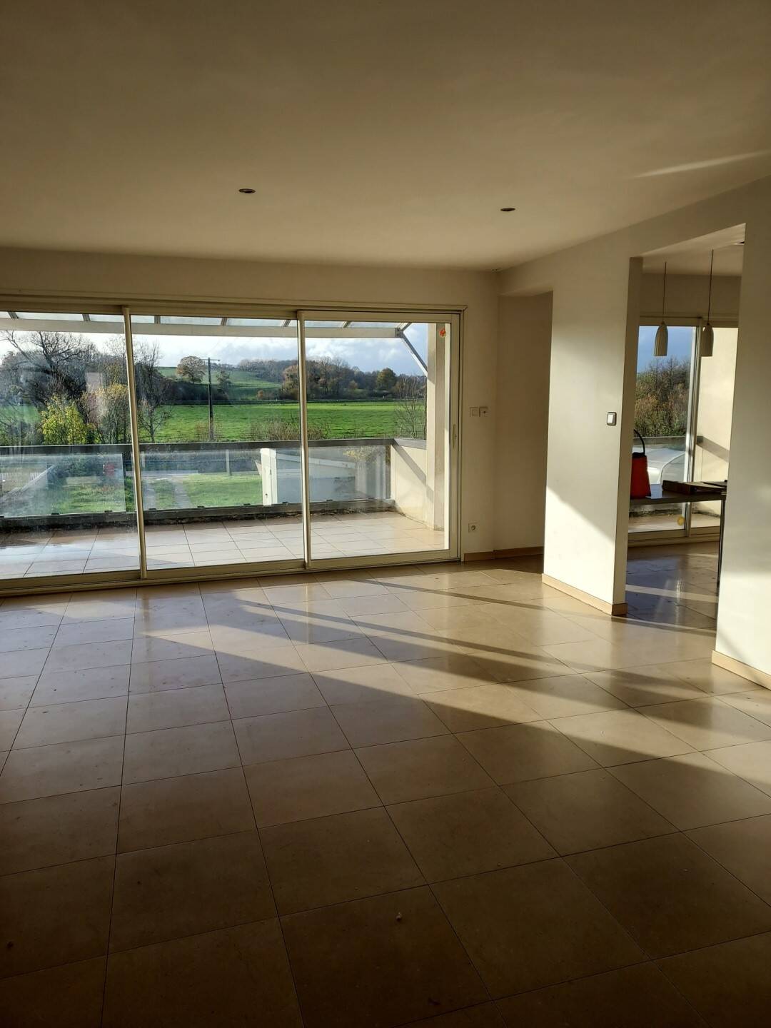 Maison à louer, 105m², CEINTREY