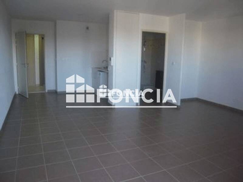 Maison à louer, 38m², NIMES