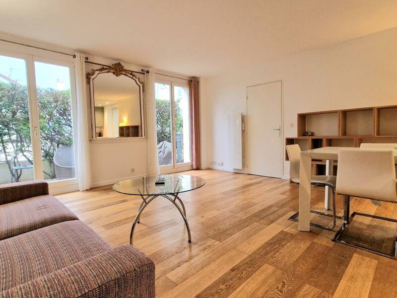 Maison à louer, 96m², GARCHES