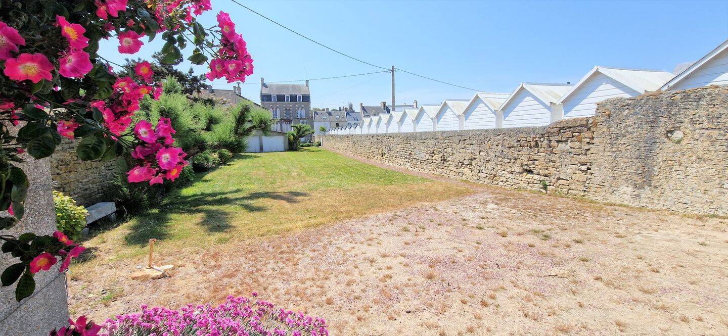 Maison à vendre, 255m², GRANDCAMP MAISY