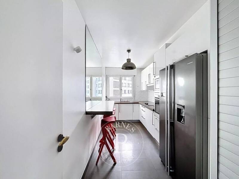 Maison à louer, 96m², BOULOGNE BILLANCOURT