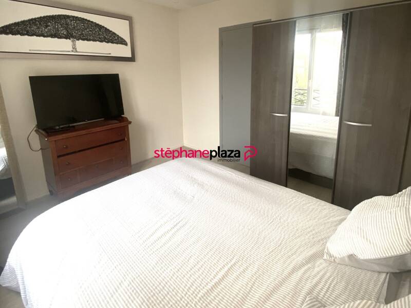 Maison à louer, 35m², CARRIERES SUR SEINE