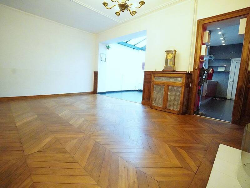 Maison à vendre, 215m², LE MANS