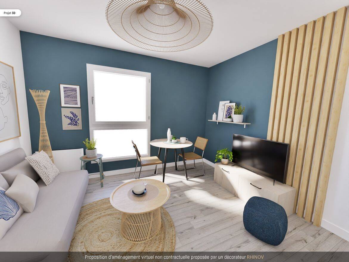 Maison à vendre, 17m², VAUX SUR MER